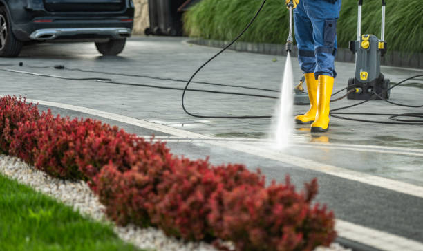 Playground Equipment Cleaning in Santa Paula, CA